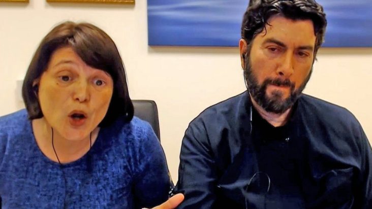 Πατήρ Αντώνιος Κιβωτός Αντώνιος