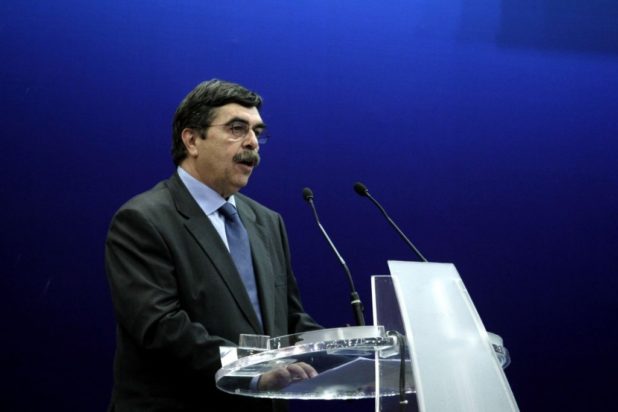 Αντώνης Σκυλλάκος