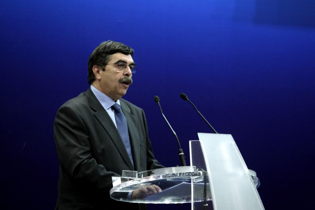 Αντώνης Σκυλλάκος