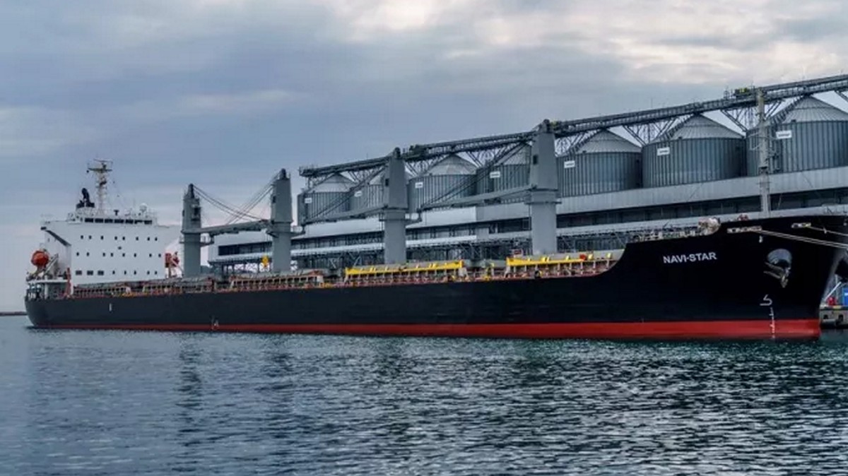 ΟΗΕ: Συζητά με την Ρωσία για τις εξαγωγές λιπασμάτων και σιτηρών – Ένα φορτίο με λιπάσματα αναχώρησε για το Μαλάουι