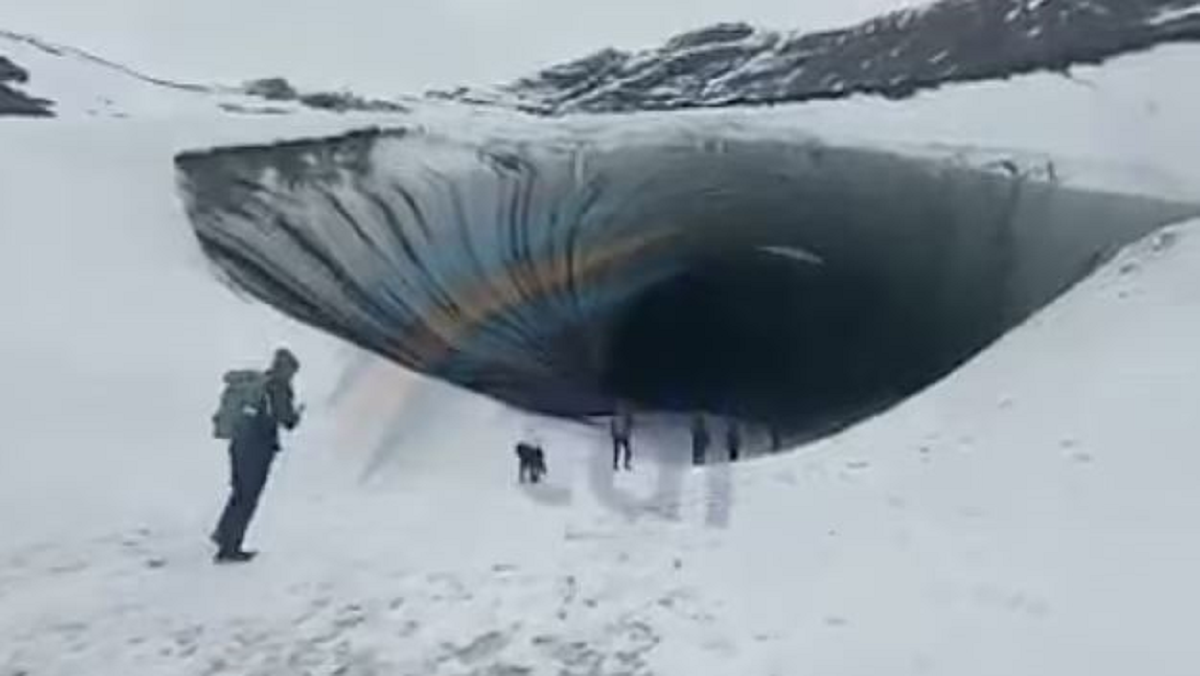 Αργεντινή τουρίστας