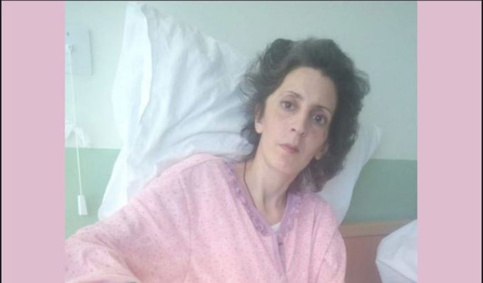 ξυλοδαρμός 41χρονης στην Αργυρούπολη