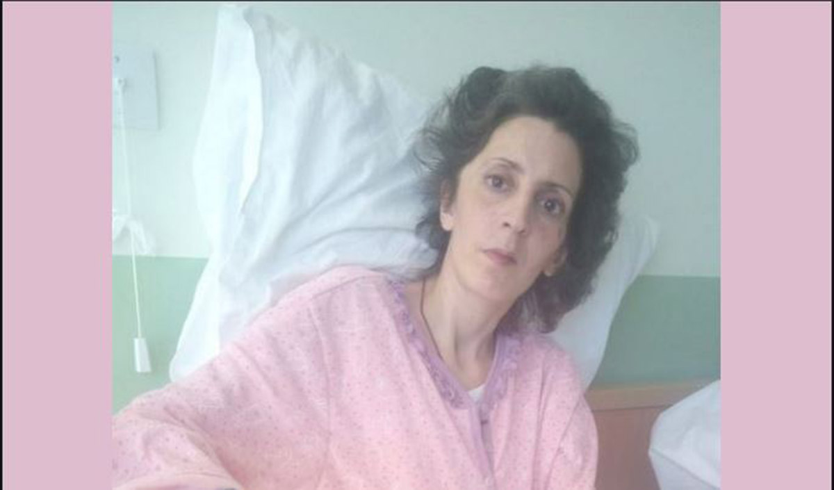 ξυλοδαρμός 41χρονης στην Αργυρούπολη