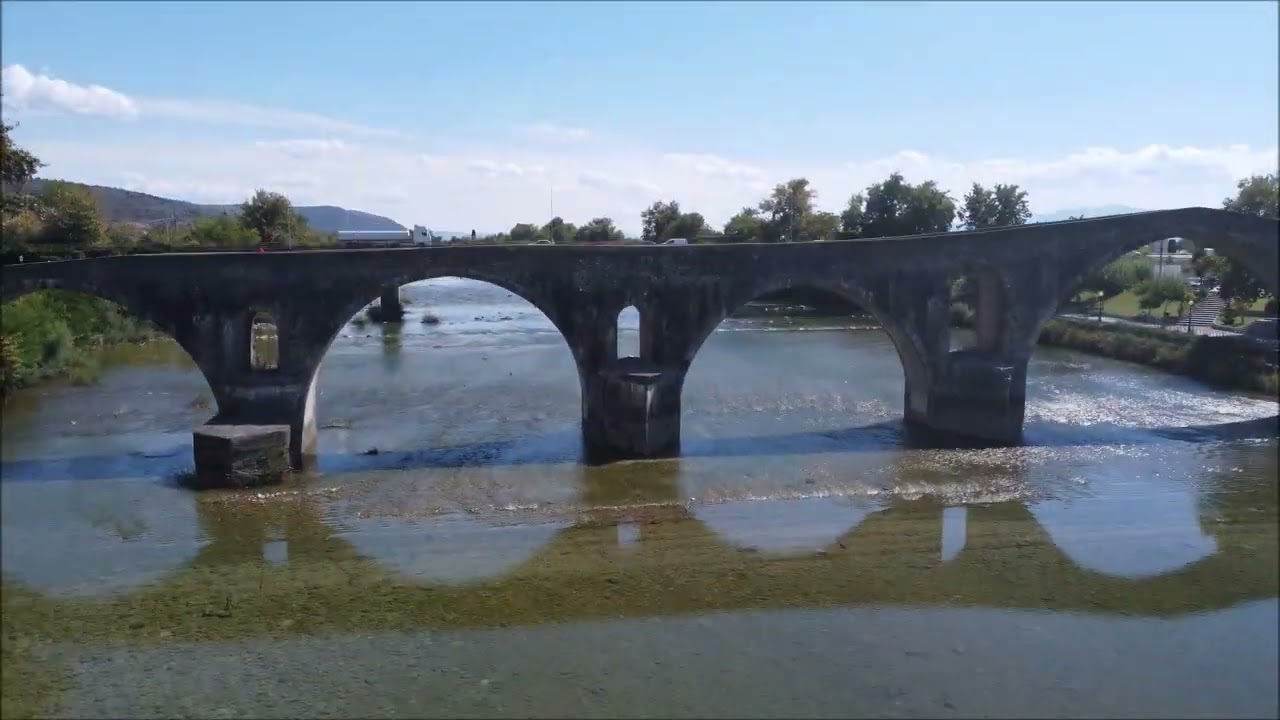 Άρτα γεφύρι