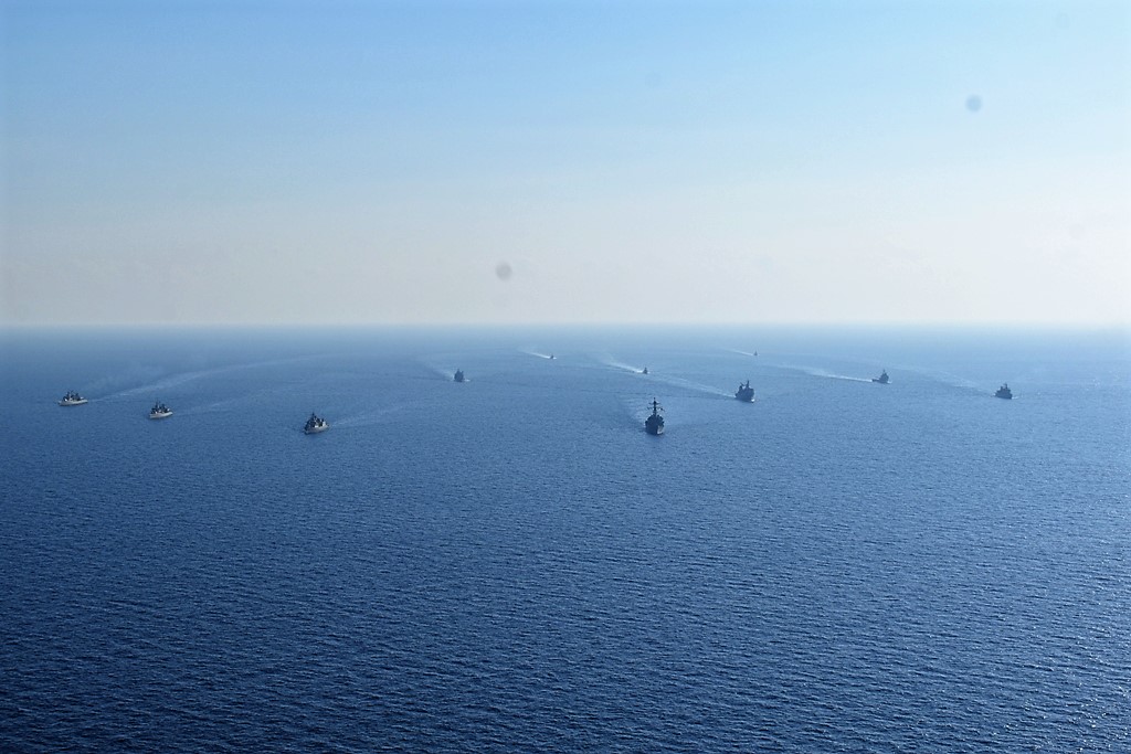 άσκηση ΝΗΡΙΗΣ