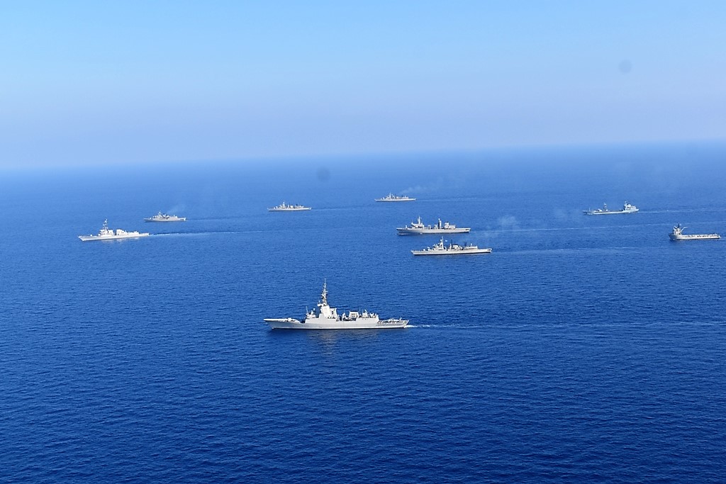 άσκηση ΝΗΡΙΗΣ