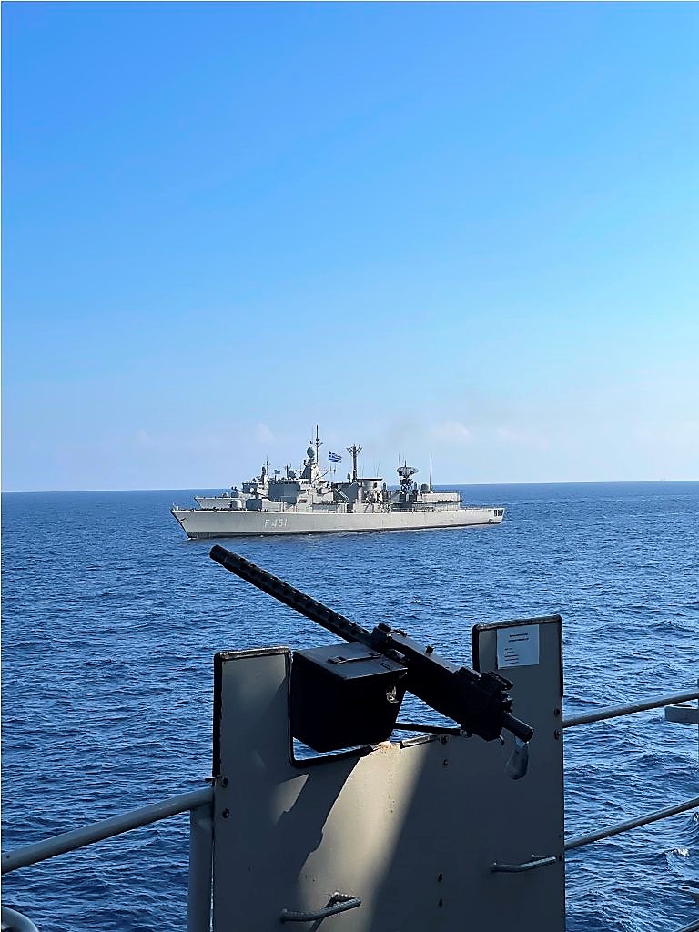 άσκηση ΝΗΡΙΗΣ