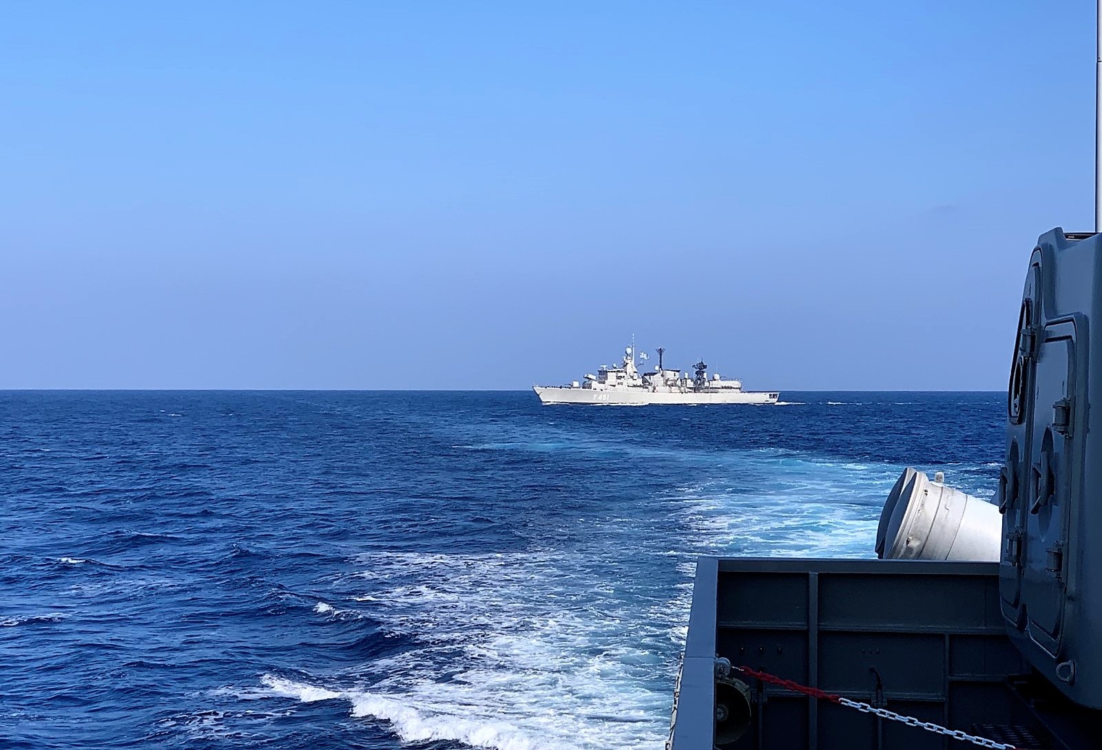 άσκηση ΝΗΡΙΗΣ