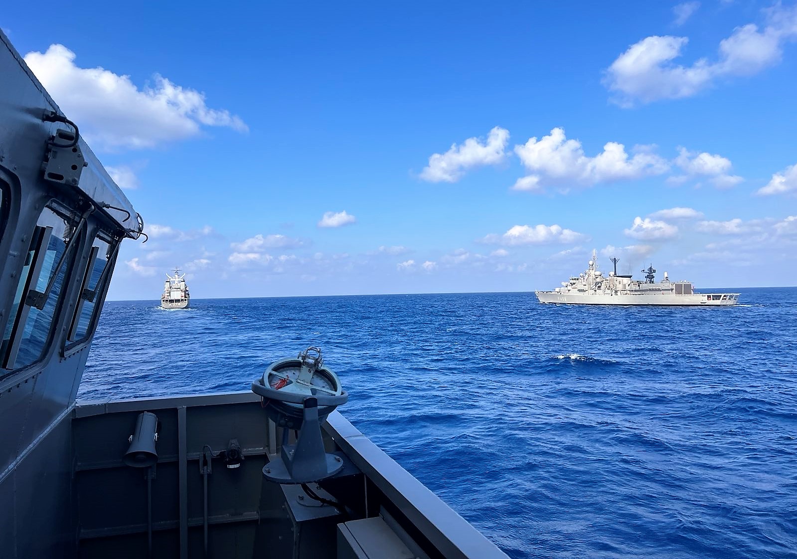 άσκηση ΝΗΡΙΗΣ