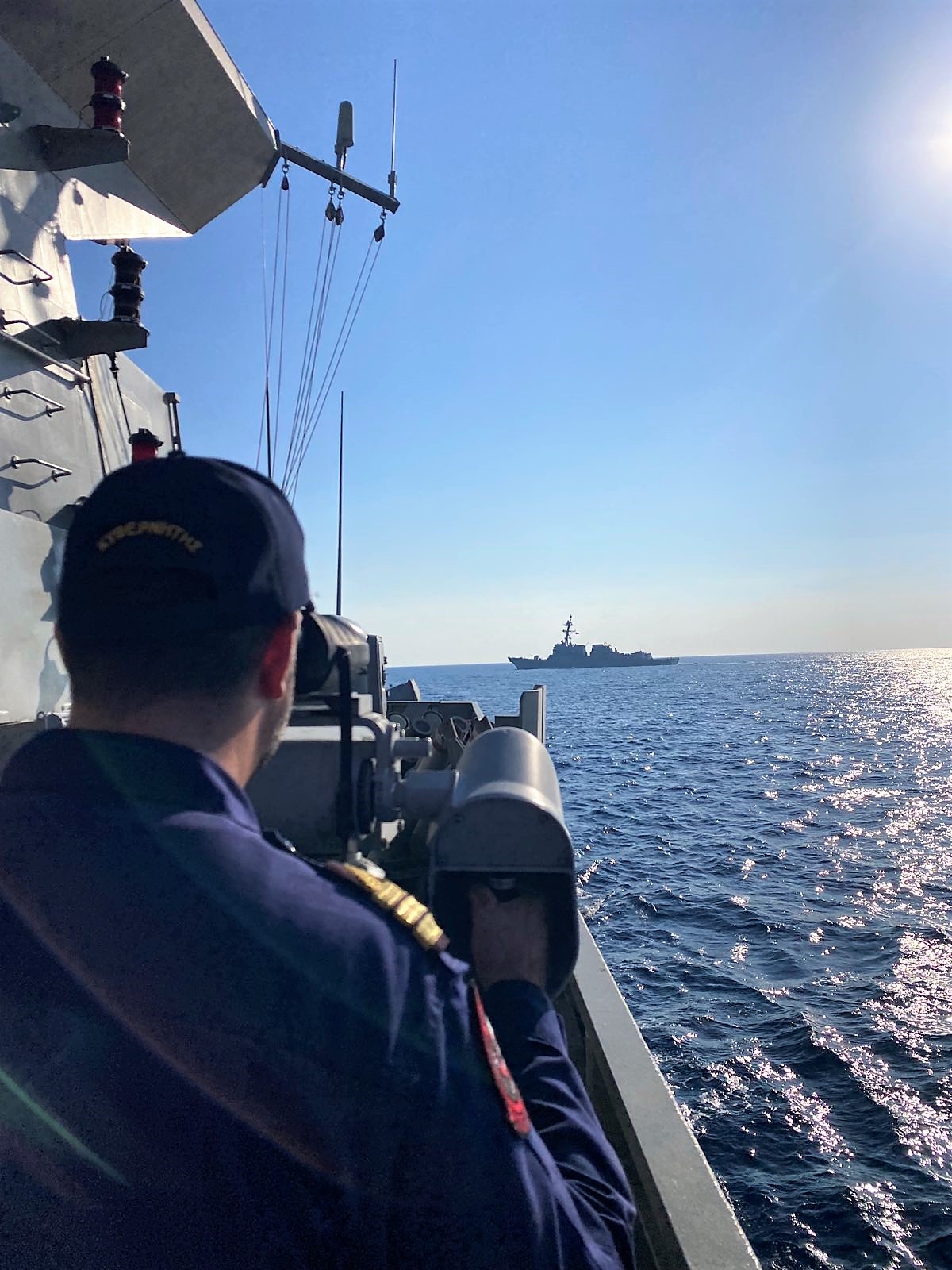 άσκηση ΝΗΡΙΗΣ