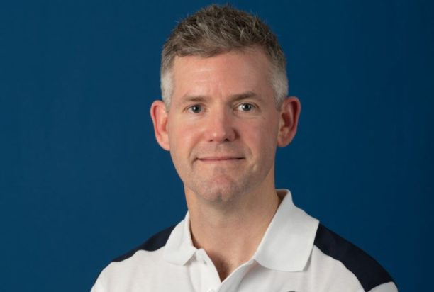 Αστροναύτης με αναπηρία