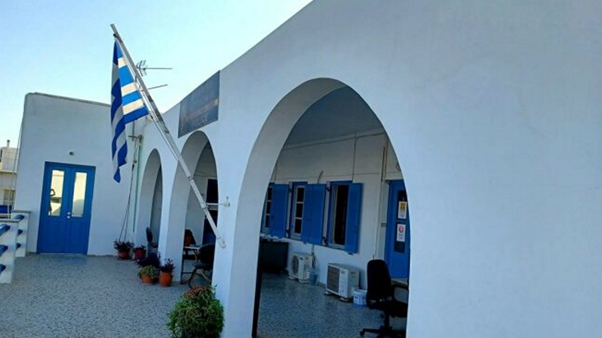 Πάρος: Συνελήφθη 29χρονος για αποπλάνηση ανηλίκου