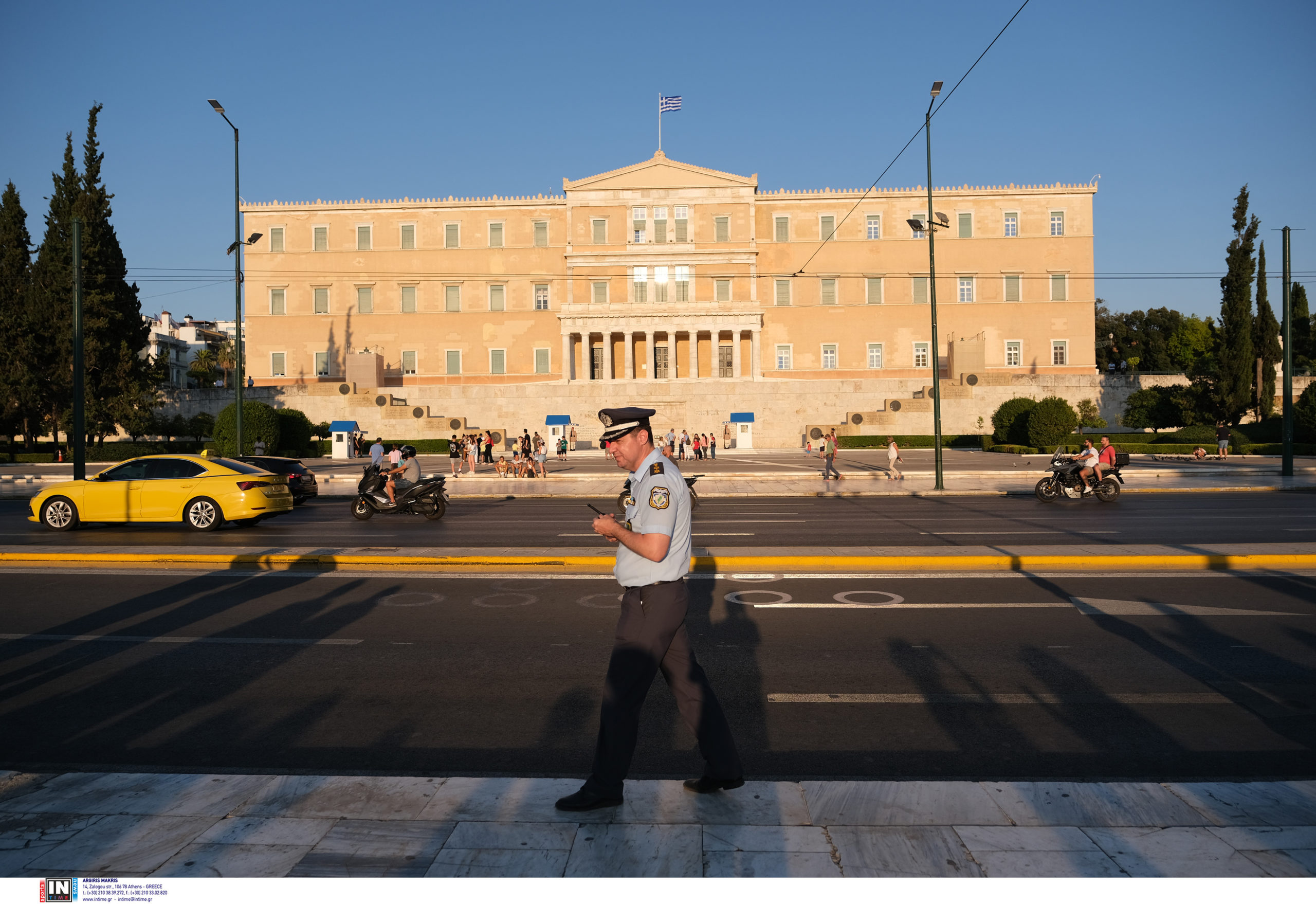 Απεργία: Πού θα γίνουν συγκεντρώσεις