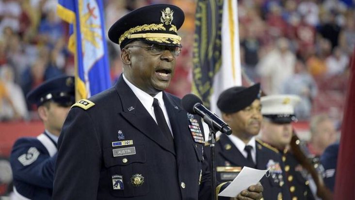 Οι υπουργοί Άμυνας ΗΠΑ και Κίνας θα συναντηθούν στην Καμπότζη