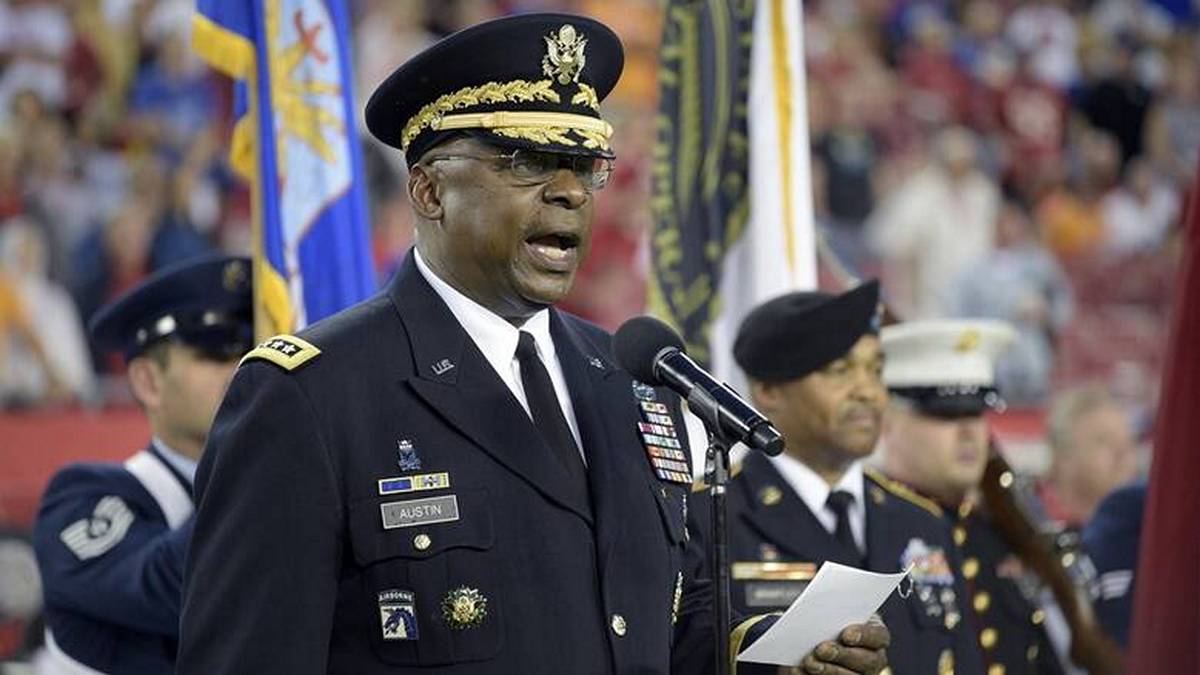 Οι υπουργοί Άμυνας ΗΠΑ και Κίνας θα συναντηθούν στην Καμπότζη