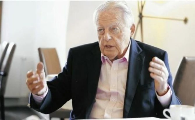 Αυστρία καγκελάριος