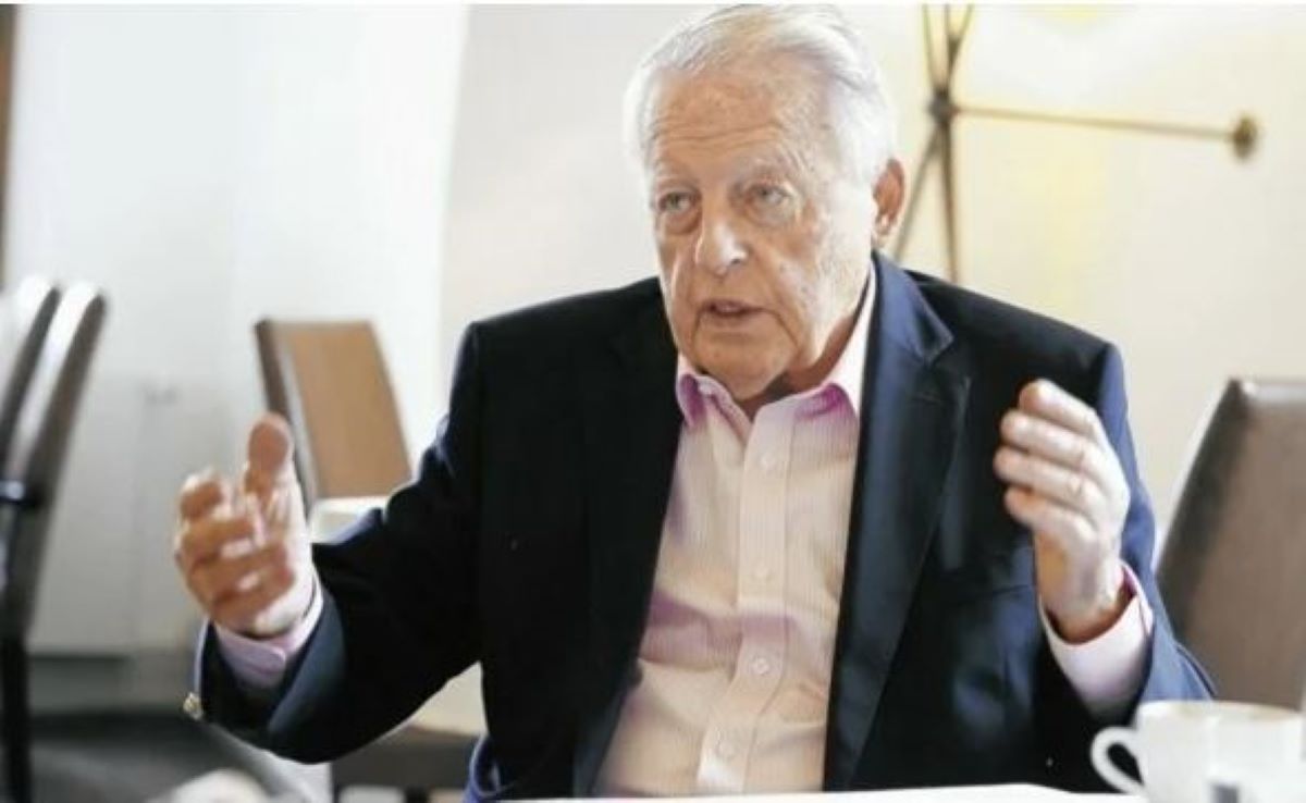 Αυστρία καγκελάριος