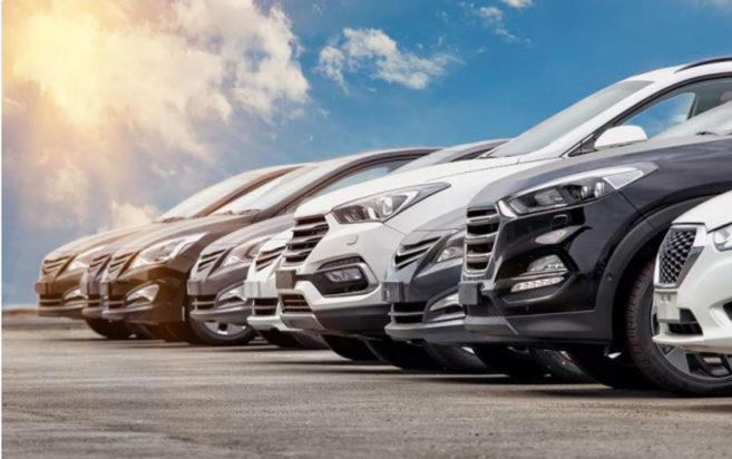 αυτοκίνητα