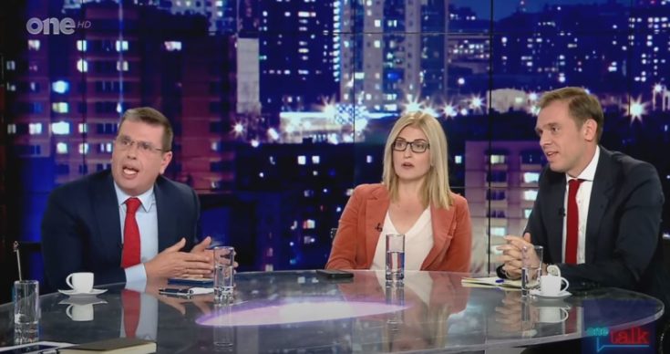 Δημήτρης Καιρίδης Δώρα Αυγέρη