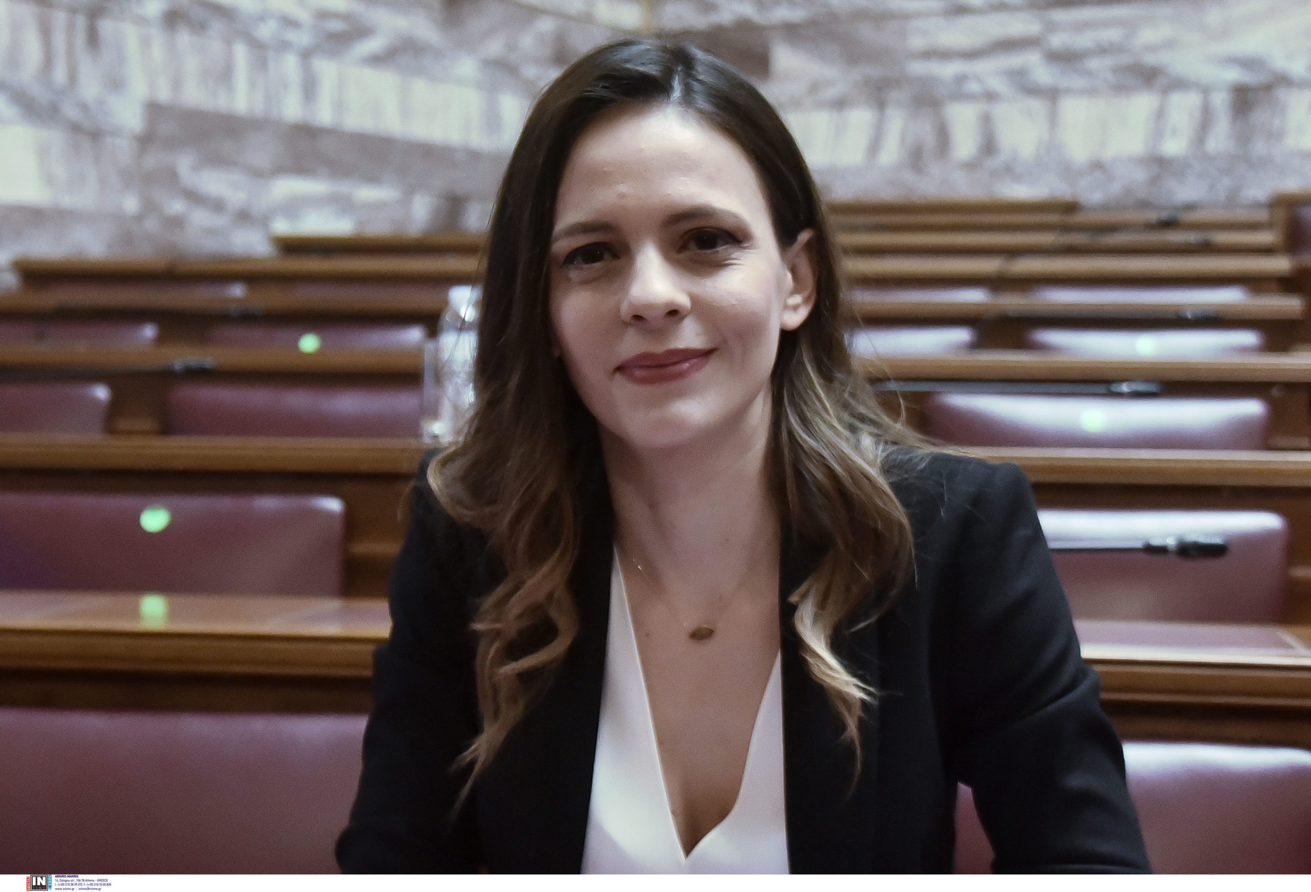 Αχτσιόγλου στον Realfm 97,8: Οι πολίτες ζουν σε μια οικονομική ασφυξία