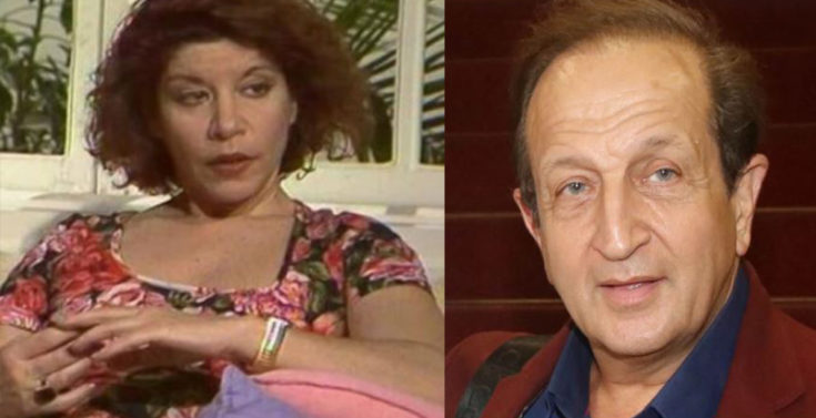 Μπιμπίλας - Αδαμάκη