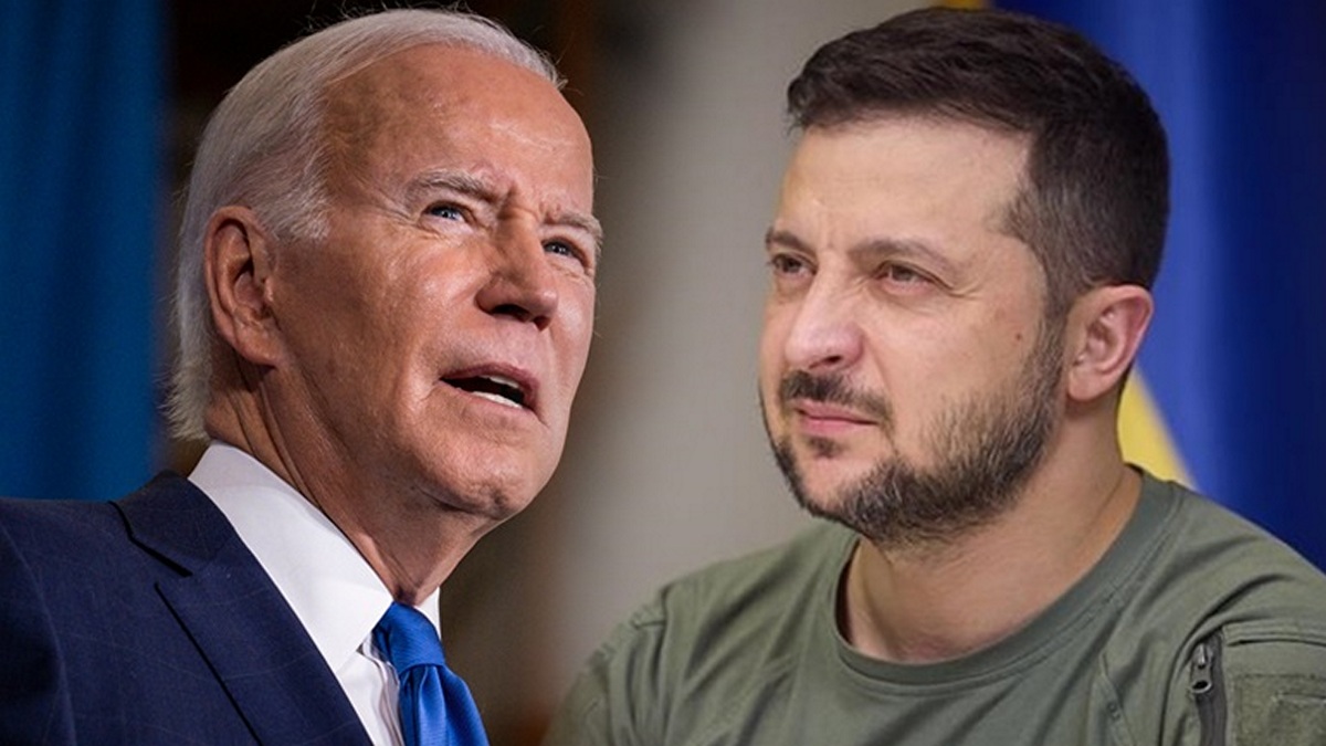 Πόλεμος στην Ουκρανία: Οι ΗΠΑ καλούν κατ’ ιδίαν το Κίεβο να δείξει στη Ρωσία πως είναι ανοικτό σε συνομιλίες