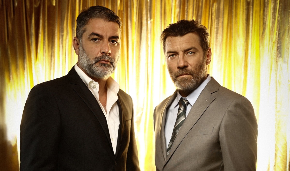 Θα κάνει η Βανδή guest στη σειρά «Αυτή η νύχτα μένει»; – Τι απάντησε ο Στάνκογλου