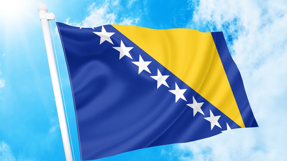 Google Doodle: Τιμά την Ημέρα του Κράτους της Βοσνίας-Ερζεγοβίνης