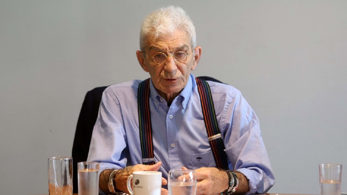 Γιάννης Μπουτάρης