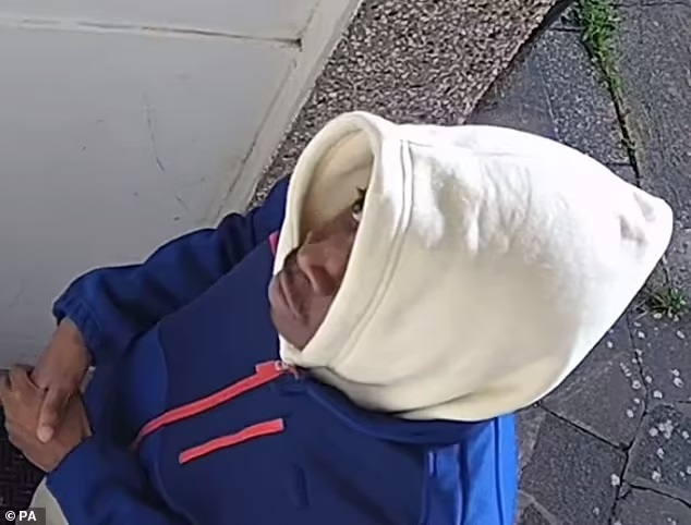 Βρετανία Μαχαίρι Δράστες