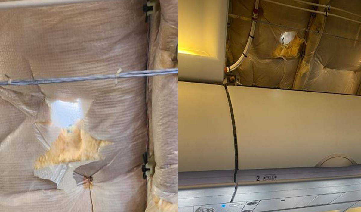 σφαίρα αεροπλάνο