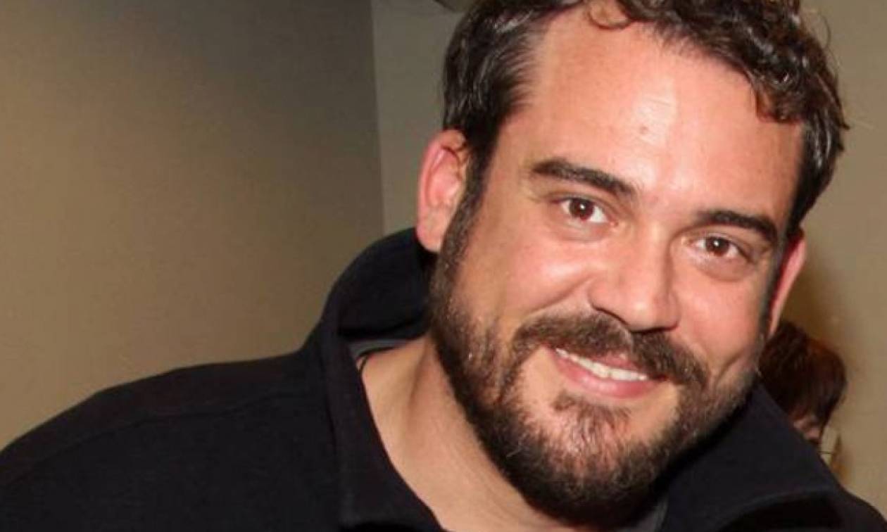 Ο Πυγμαλίων Δαδακαρίδης για το Maestro στο Netflix – «Ο Χριστόφορος Παπακαλιάτης το αξίζει»