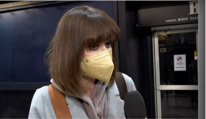 Κάτια Δανδουλάκη