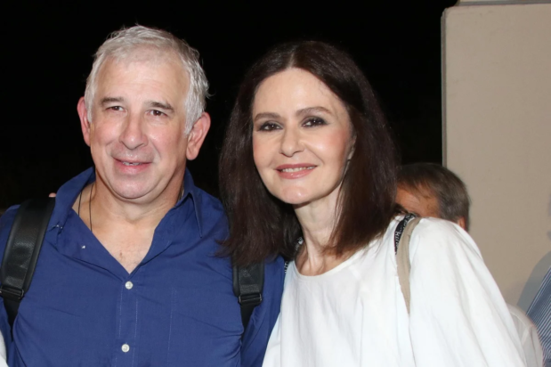 Δανδουλάκη ΦΙλιππίδης