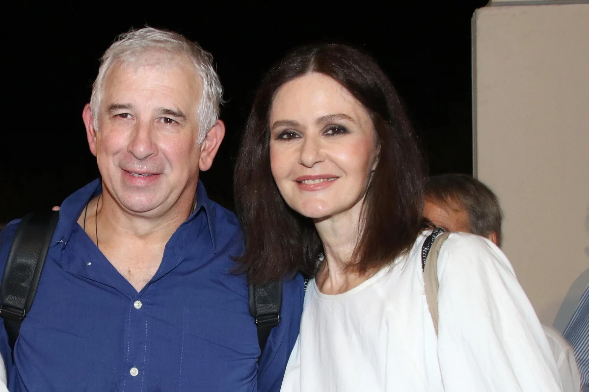 Δανδουλάκη ΦΙλιππίδης