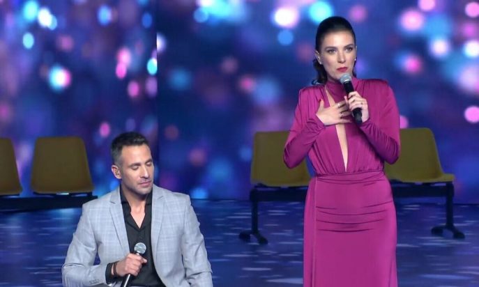 Φωτεινή Δάρρα