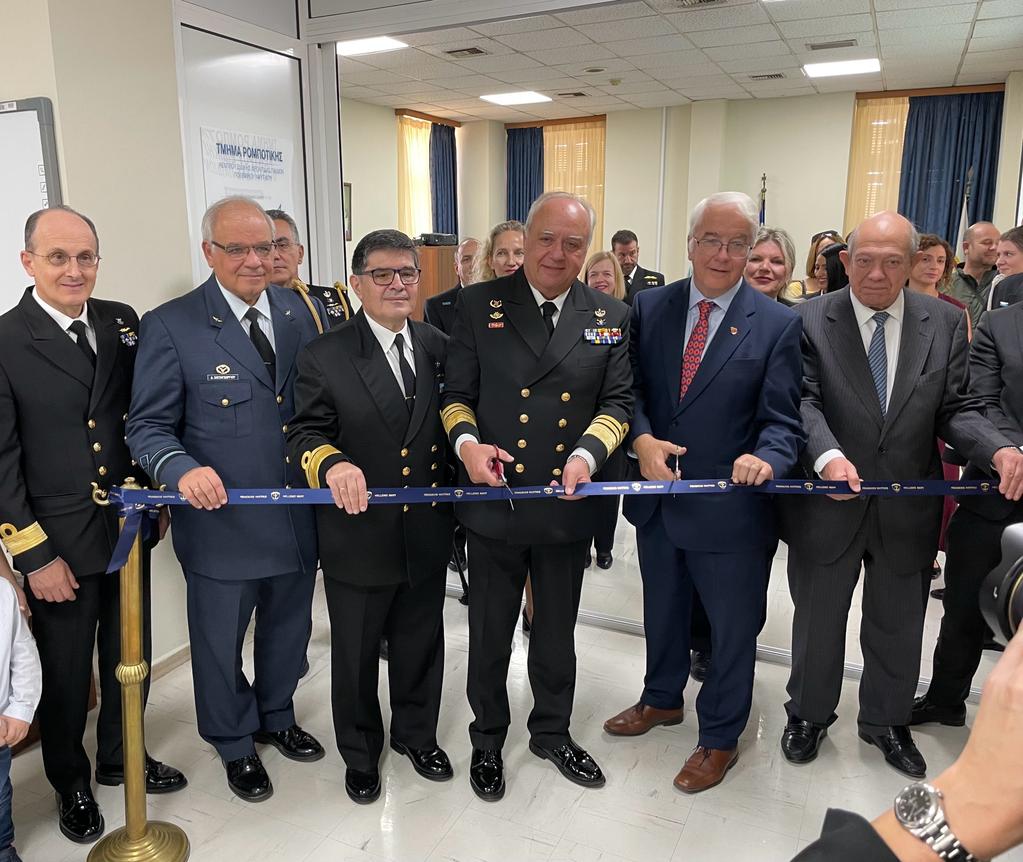 Παίδων Πειραιάς