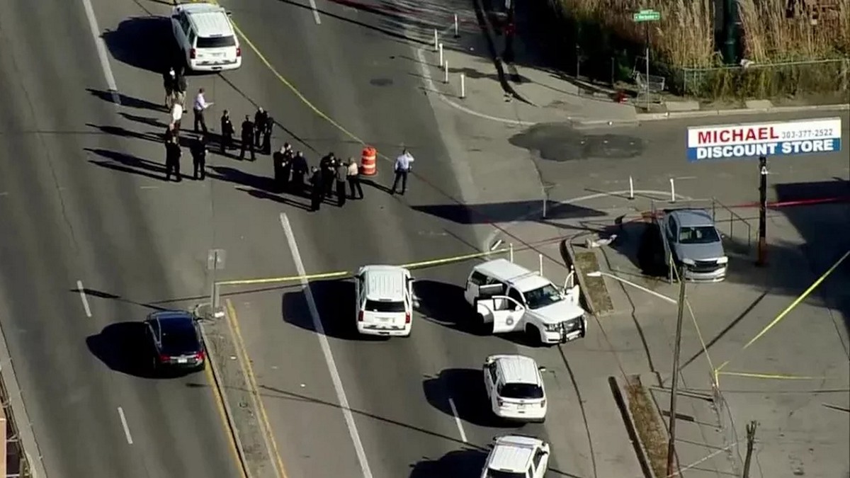 Ντένβερ: Πυροβολισμοί με τουλάχιστον έναν νεκρό και τέσσερις τραυματίες