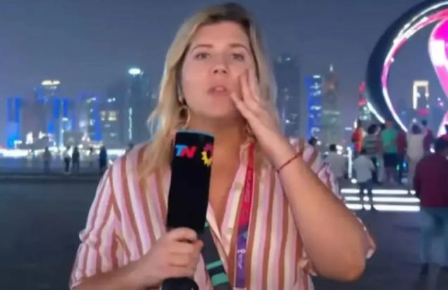 Δημοσιογράφος