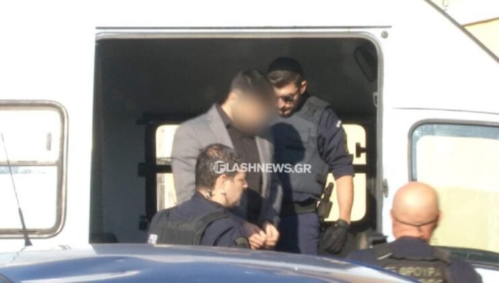 δολοφονία Ανώγεια