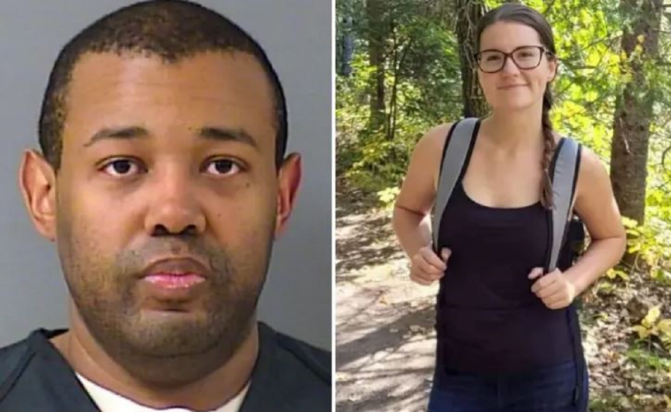 δολοφονία Μινεσότα