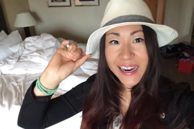 δολοφονία παίκτρια πόκερ