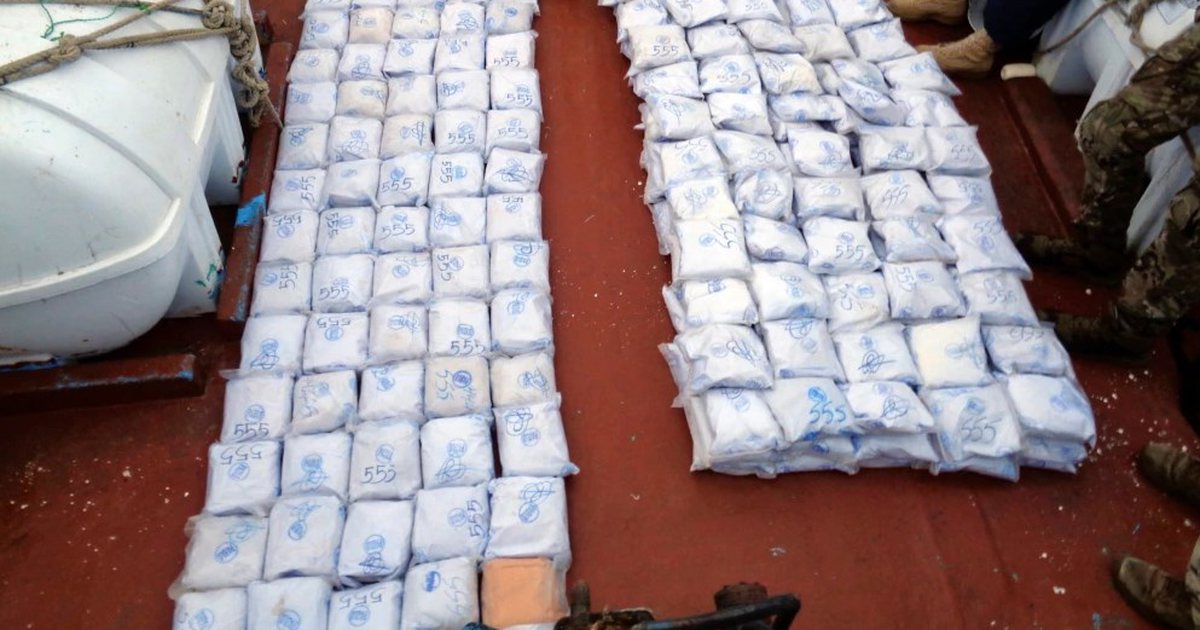 Ναρκωτικά: Τα μαφιόζικα κυκλώματα διακίνησης στα Δυτικά Βαλκάνια – Οι διαδρομές και οι πελάτες