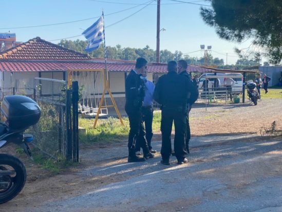 Μεσσήνη γυναικοκτονία