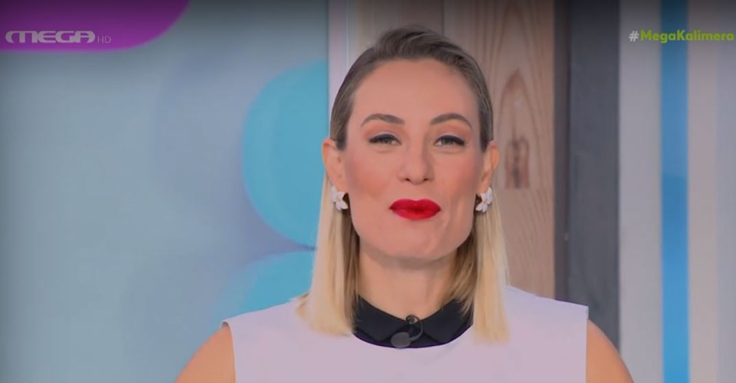 Ελεονώρα Μελέτη: Νέα απώλεια στην εκπομπή της – «Πέφτει το φρούριο»