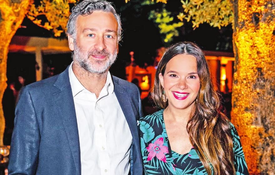 Χώρισε η Ελιάνα Χρυσικοπούλου