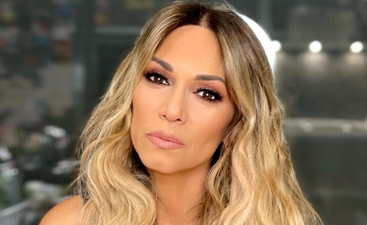 Έλλη Κοκκίνου: Τι απάντησε για την φημολογούμενη συνεργασία με τον Διονύση Σχοινά