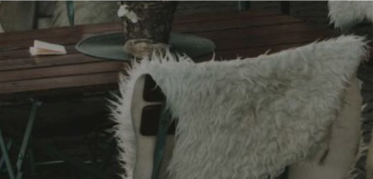 εστίαση - κουβέρτες