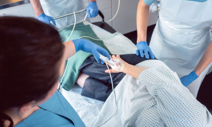 κολονοσκόπηση