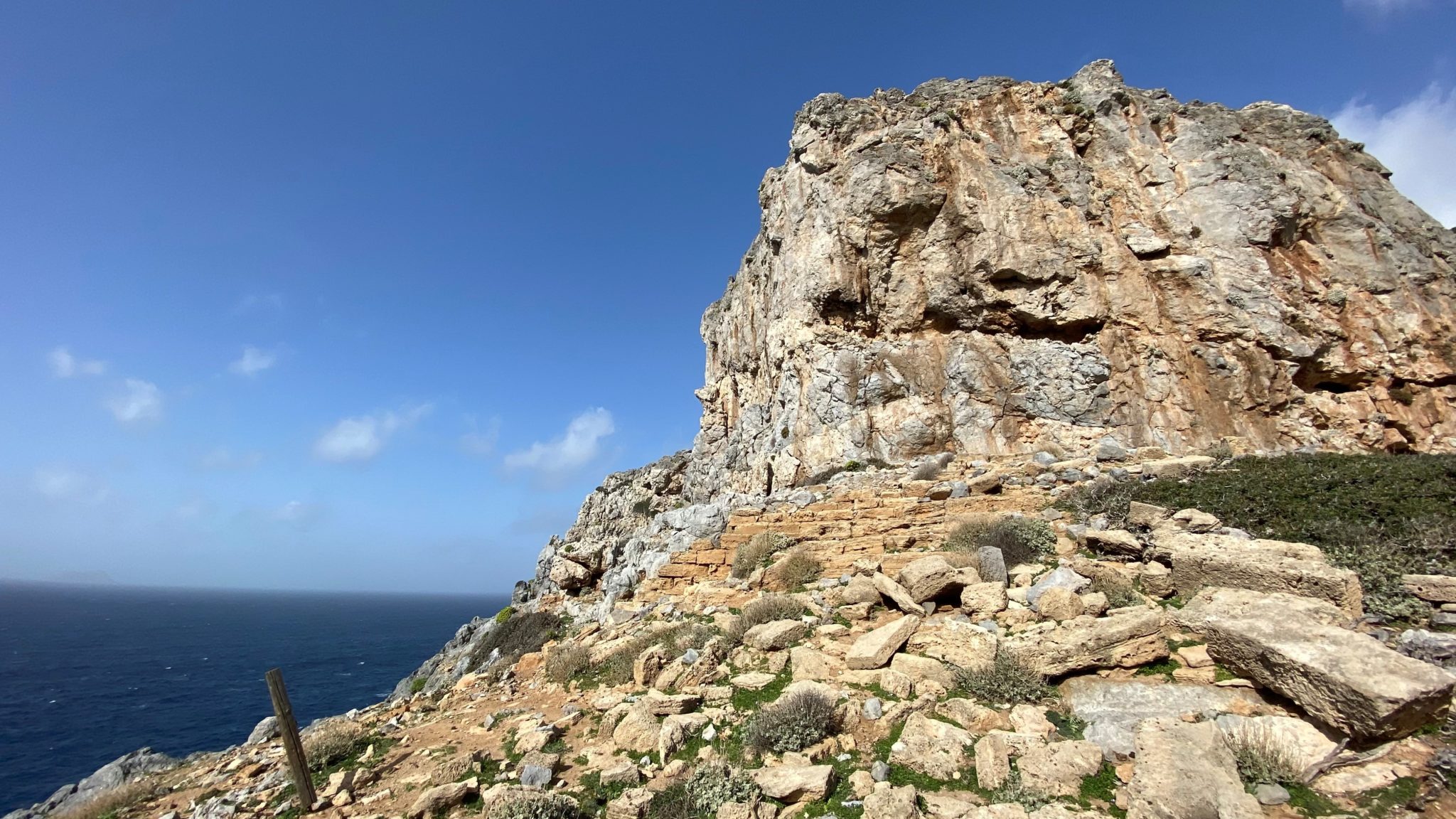 Φαλάσαρνα Κρήτη